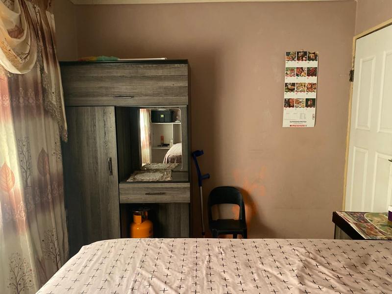 3 Bedroom Property for Sale in Westbourne Eastern Cape